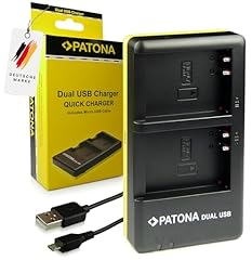 Patona usb dual d'occasion  Livré partout en France
