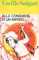 Alla conquista impero usato  Spedito ovunque in Italia 