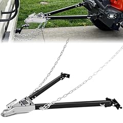 Nilight tow bar for sale  Delivered anywhere in USA 