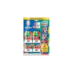 Topps mega multipack gebraucht kaufen  Wird an jeden Ort in Deutschland