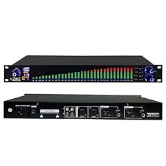 Graphic equalizer equalizer for sale  Delivered anywhere in USA 