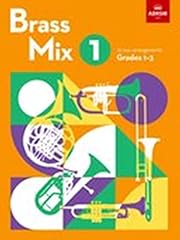 Brass mix book for sale  Delivered anywhere in USA 