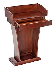 Adiroffice church pulpit for sale  Delivered anywhere in USA 
