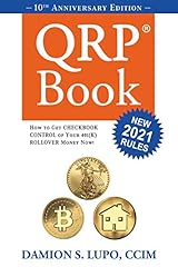 The qrp book d'occasion  Livré partout en France
