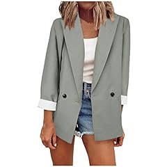 Women elegant blazer for sale  Delivered anywhere in UK