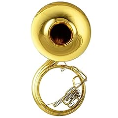 Brass sousaphone sousaphone for sale  Delivered anywhere in USA 