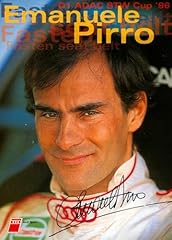 Emanuele pirro gebraucht kaufen  Wird an jeden Ort in Deutschland