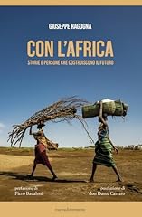 Con africa. storie usato  Spedito ovunque in Italia 
