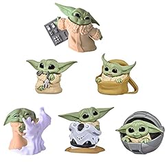 Pazatao baby yoda for sale  Delivered anywhere in USA 
