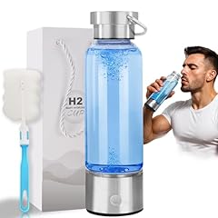Hydrogen water bottle for sale  Delivered anywhere in USA 