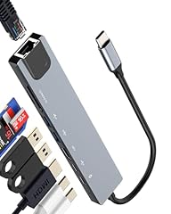 Hub usb type usato  Spedito ovunque in Italia 