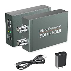 Sdi hdmi converter for sale  Delivered anywhere in USA 