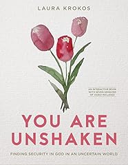 Unshaken includes seven for sale  Delivered anywhere in USA 