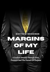 Margins life traders for sale  Delivered anywhere in UK