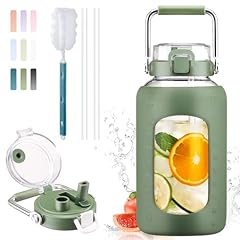 Bluego 2500ml trinkflasche gebraucht kaufen  Wird an jeden Ort in Deutschland