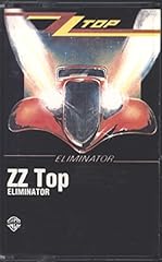 Eliminator musikkassette gebraucht kaufen  Wird an jeden Ort in Deutschland