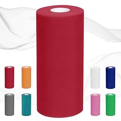 Rouleau tulle tissu d'occasion  Livré partout en France