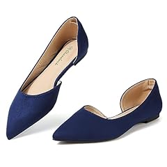Chaoslook womens pointed for sale  Delivered anywhere in USA 