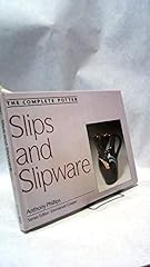 Slips slipware for sale  Delivered anywhere in UK