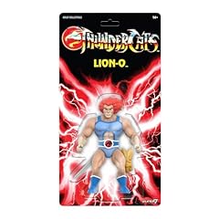 Super7 thundercats vintage d'occasion  Livré partout en France