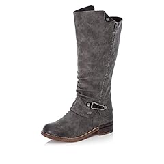 Rieker women boots for sale  Delivered anywhere in UK