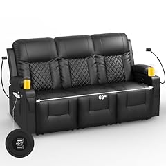 Furnimat recliner sofa for sale  Delivered anywhere in USA 