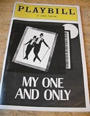 1983 playbill magazine for sale  Delivered anywhere in USA 