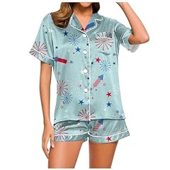 Wjinfdfg ladies pajamas for sale  Delivered anywhere in USA 