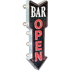 Bar open double for sale  Delivered anywhere in USA 