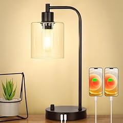 Industrial table lamp for sale  Delivered anywhere in USA 