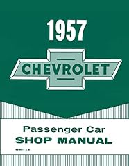 1957 chevrolet passenger for sale  Delivered anywhere in USA 