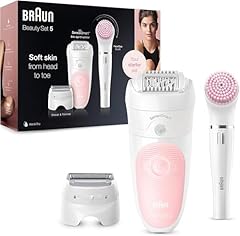 Braun silk épil usato  Spedito ovunque in Italia 