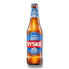 Tyskie vol alkoholfreie gebraucht kaufen  Wird an jeden Ort in Deutschland