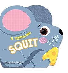 Topolino squit. ediz. d'occasion  Livré partout en France