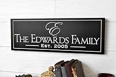 Personalized carved wood for sale  Delivered anywhere in USA 