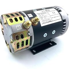 Wsbaodan volt motor for sale  Delivered anywhere in USA 