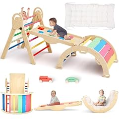 Elegantcrafts pikler triangle for sale  Delivered anywhere in USA 