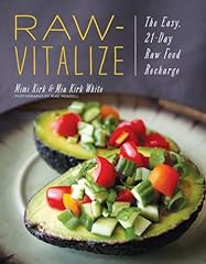 Raw vitalize easy for sale  Delivered anywhere in USA 