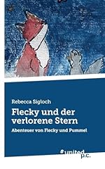 Flecky verlorene stern gebraucht kaufen  Wird an jeden Ort in Deutschland