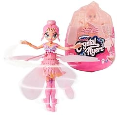 Crystal flyers hatchimals for sale  Delivered anywhere in USA 
