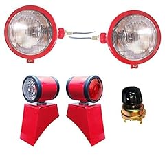 Tractor lights headlights for sale  Delivered anywhere in USA 