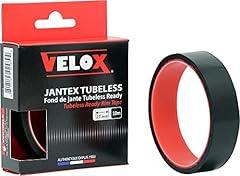 Velox jantex tubeless for sale  Delivered anywhere in UK
