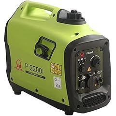 Pramac p2200i generatore usato  Spedito ovunque in Italia 