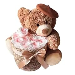 Rfjygwqm teddy bear for sale  Delivered anywhere in UK