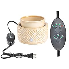 Ceramic candle warmer for sale  Delivered anywhere in USA 