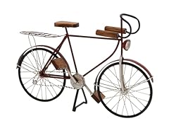 Deco metal bike for sale  Delivered anywhere in USA 