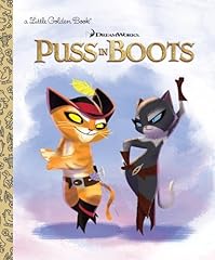 Dreamworks puss boots for sale  Delivered anywhere in USA 