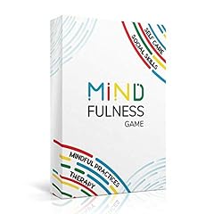 Mindfulness therapy game for sale  Delivered anywhere in USA 