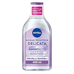 Nivea micellair 5in1 usato  Spedito ovunque in Italia 