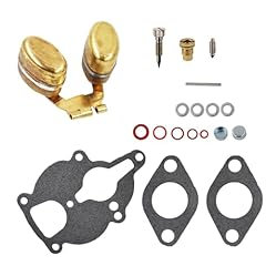 Raseparter carburetor rebuild for sale  Delivered anywhere in USA 